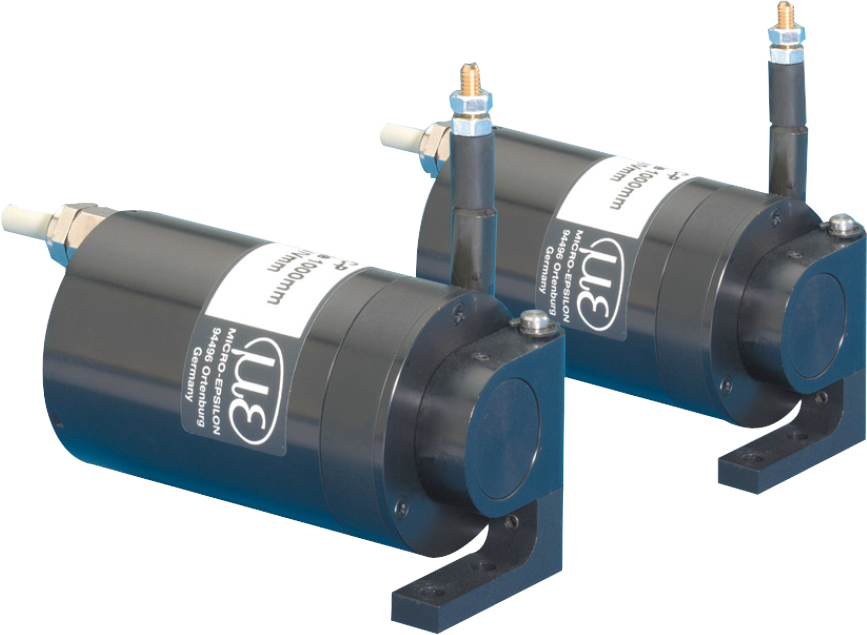 wireSENSOR MP / MPW analogue